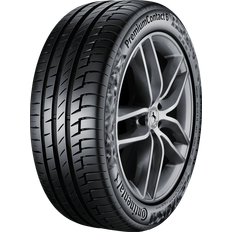 Continental 45 % Tyres Continental ContiPremiumContact 6 225/45 R19 96W XL