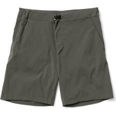 Houdini W's Wadi Shorts - Baremark Green