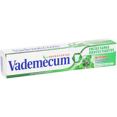 Vademecum Healthy Gums & Strong Teeth 75ml