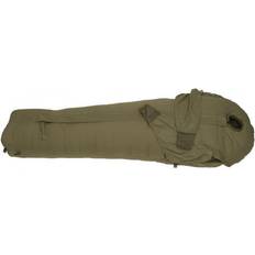 Brown Sleeping Bags Carinthia Survival One 230cm