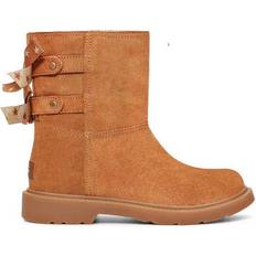 UGG Toddler Tillee Boots - Chestnut