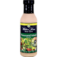 Walden Farms Thousand Island Dressing 35.5cl