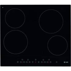 Residual Heat Indicator Built in Hobs Caple C816C