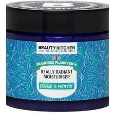 Beauty kitchen Seahorse Plankton + Really Radiant Moisturiser 60ml