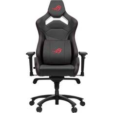 ASUS ROG Chariot Core Gaming Chair - Red