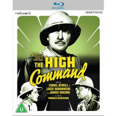 War Blu-ray The High Command (Blu-Ray)