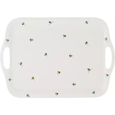 Price and Kensington Sweet Bees Medium Serving Tray