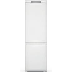 Built in fridge freezer 70 30 frost free Hotpoint HTC18 T311 UK White