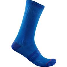 Castelli Superleggera T 18 Socks Men - Azzurro Italia