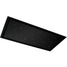 CDA EVS90BL 90cm, Black