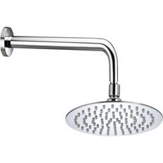 Bristan Shower Sets Bristan FH SLRD01 C Stainless Steel