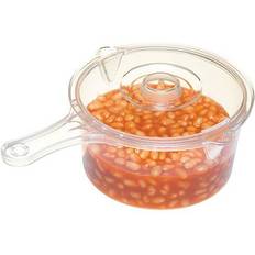 Dishwasher Safe Microwave Kitchenware KitchenCraft Saucepan Microwave Kitchenware