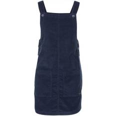 Trespass Twirl Women's Pinafore Dress - Navy