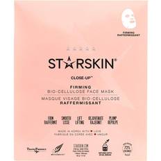 Starskin Facial Skincare Starskin Coconut Bio-Cellulose Second Skin Firming Face Mask