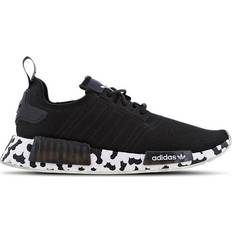 Adidas NMD_R1 - Core Black/Cloud White/Cloud White