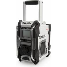 Makita Mains - Portable Radio Radios Makita MR001GZ01