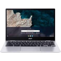 Acer 4 GB Laptops Acer Chromebook Spin 513 R841T (NX.AA5EK.001)