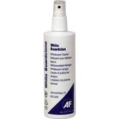 Cleaning Equipment & Cleaning Agents AF White Boardclene 300ml