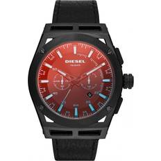 Diesel Leather - Men Wrist Watches Diesel (DZ4544)