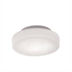 Studio Italia Design Makeup AP Ceiling Flush Light 40cm