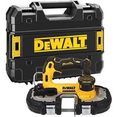 Battery Band Saws Dewalt DEWDCS377NT Solo