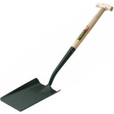 Bulldog Taper Mouth Shovel 5TM2T