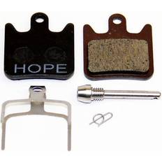 Hope Tech 3 E4 Standard Organic Brake Pads