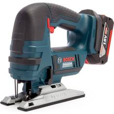 Bosch Battery Power Saws Bosch GST 18V-LI (2x4.0Ah)