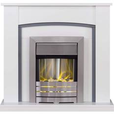 Wall Electric Fireplaces Adam ME23457309
