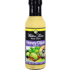 Walden Farms Honey Dijon Dressing 35.5cl