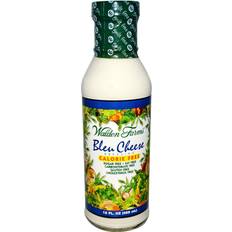 Walden Farms Bleu Cheese Dressing 35.5cl