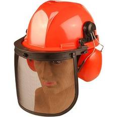 Safety Helmets ALM Chainsaw Safety Helmet CH011