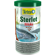 Fish & Reptile - Veterinary Diets Pets Tetra Pond Sterlet Sticks