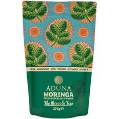 Spices, Flavoring & Sauces Aduna Moringa Powder 275g