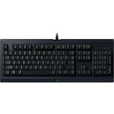 Gaming Keyboards - Membrane Razer Cynosa Lite (English)