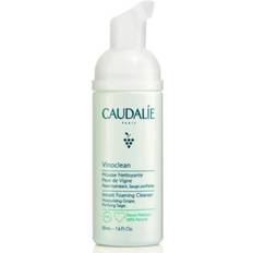 Caudalie Vinoclean Instant Foaming Cleanser 50ml