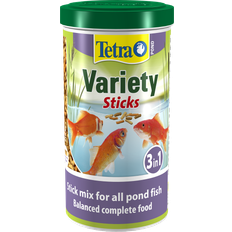 Tetra Pond Variety Sticks