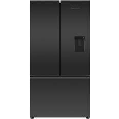 Fisher & Paykel RF540AZUB5 Black, Silver