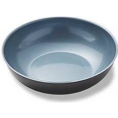 Ceramics Wok Pans Tower Freedom 28 cm