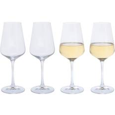 Glasses Dartington Cheers White Wine Glass 35cl 4pcs