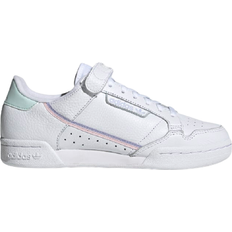 Adidas Continental 80 Breakbeat W - Cloud White/Violet Tone/Clear Pink