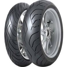 Dunlop Sportmax Roadsmart III 120/70 ZR17 58W M/C TL