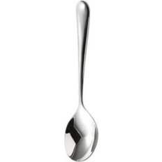 Robert Welch Dessert Spoons Robert Welch Kingham Bright Dessert Spoon 18.2cm