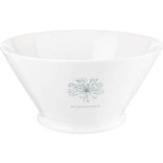 Mary Berry English Garden Agapanthus Large Serving Bowl 20cm