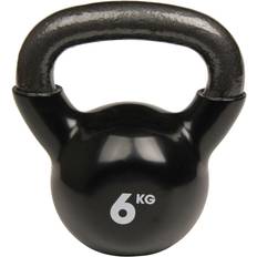 Cheap Kettlebells Fitness-Mad Kettlebell 6kg