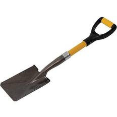 Roughneck Micro Shovel Square Mouth 68.5cm