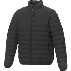 Elevate Athenas Insulated Jacket - Solid Black