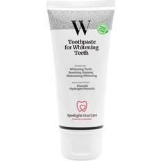 Whitening Toothbrushes, Toothpastes & Mouthwashes Spotlight Oral Care Whitening Teeth 100ml