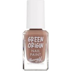 Barry M Green Origin Nail Paint Mushroom 10ml