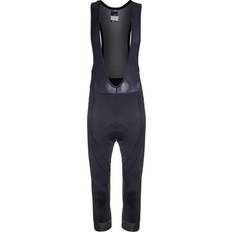 Funkier Rideflo 3/4 Summer Bib Tights Men - Black